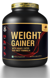 Weight Gainer- 5 LBS