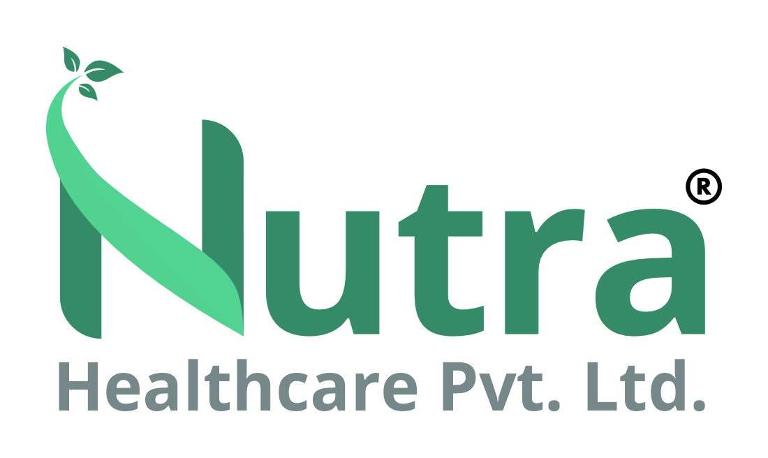 Nutra Healthcare Logo