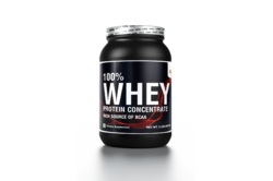 100 % Whey Protein Concentrate