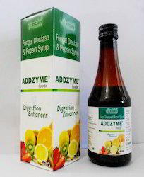 Multivitamin Syrup